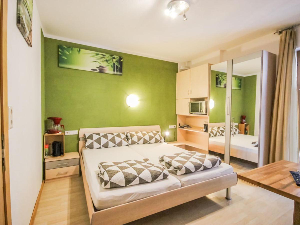 Appartamento Frischmann-2 Umhausen