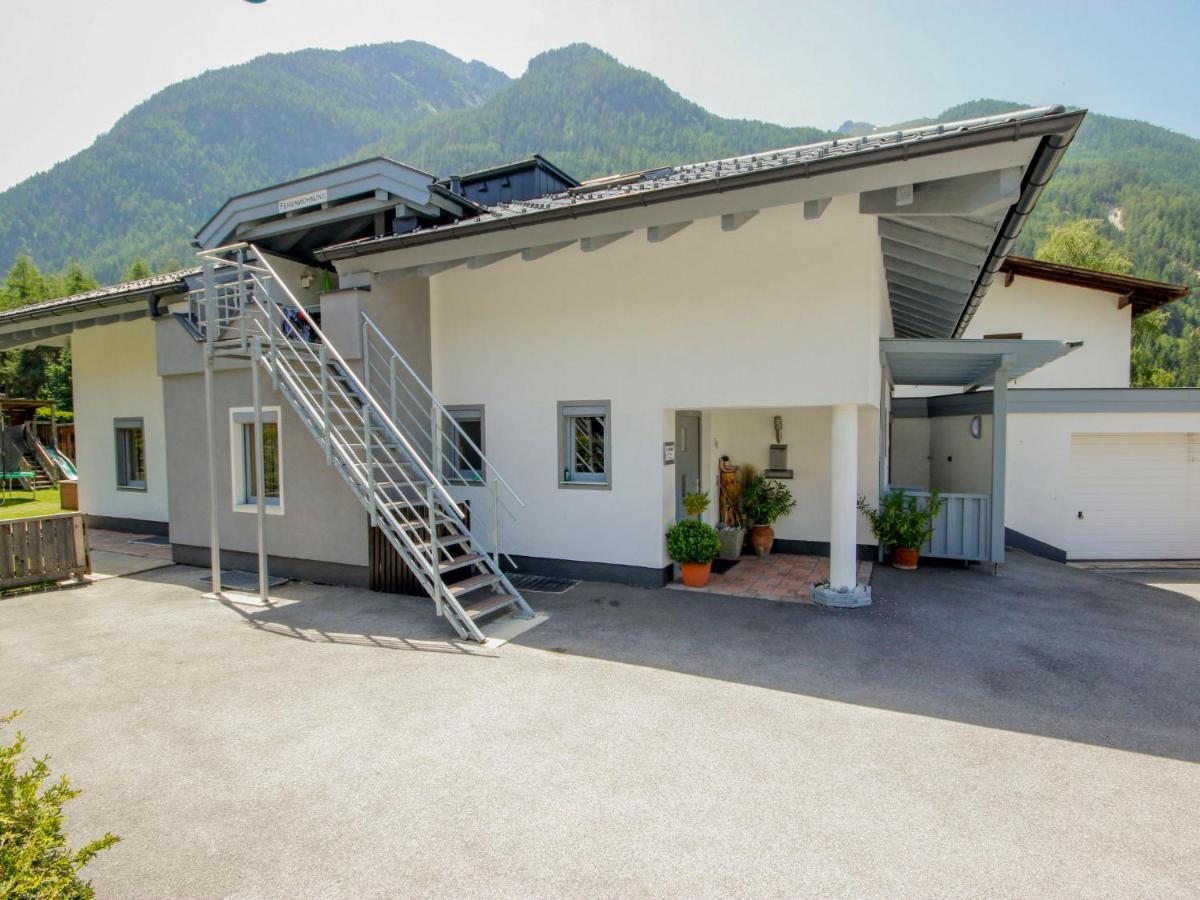 Frischmann-2 * Umhausen